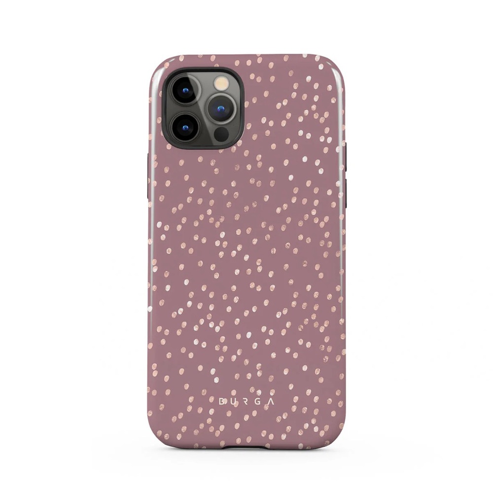 Burga IPhone 12 Pro Case